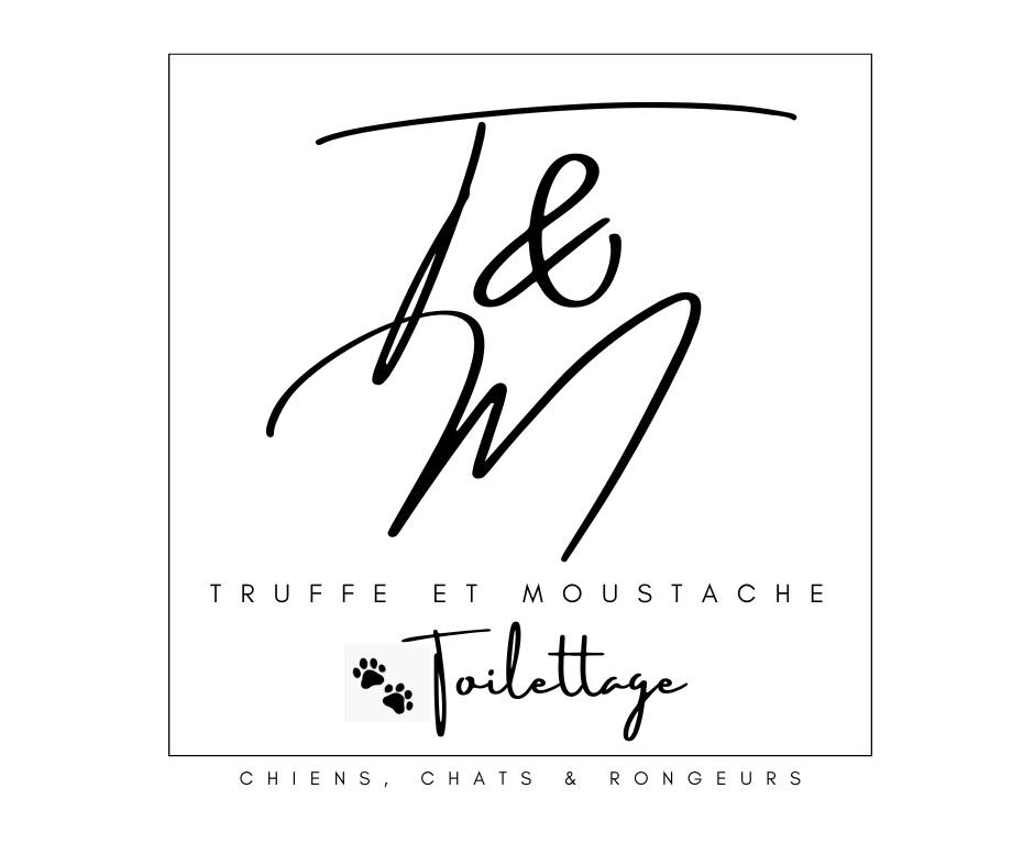 Truffe et Moustache — Salon de toilettage